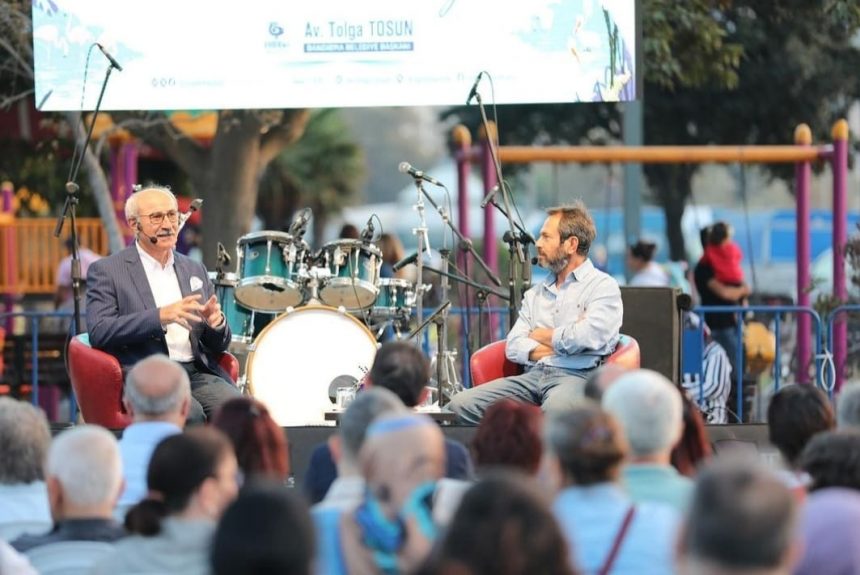 Marmara’nın Umudu Pina Kuşcenneti Festivalinde